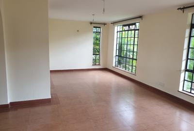 3 Bed House with En Suite in Kiambu Road