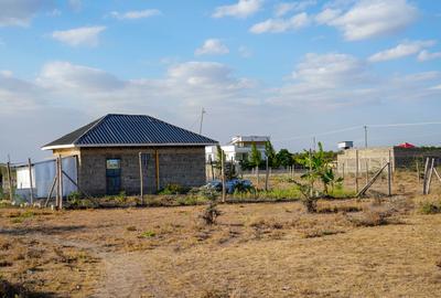 Residential Land in Joska - 2