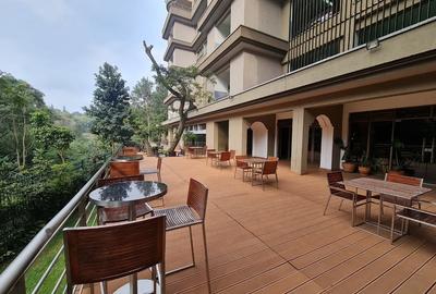 3 Bed Apartment with En Suite at Westlands