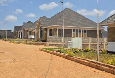 3 Bed House with En Suite at Thikaroad - 2