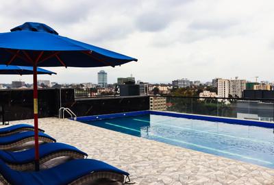 3 Bed Apartment with En Suite at Riverside Drive