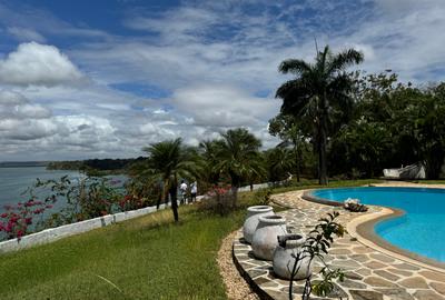 3 Bed Villa with En Suite in Kilifi