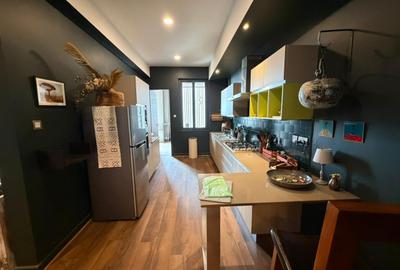 Furnished 3 Bed Apartment with En Suite in General Mathenge - 2