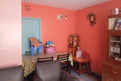 3 Bed Townhouse with En Suite at Nairobi West Nairobi - 3