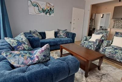 Serviced 2 Bed Apartment with En Suite in Tatu City