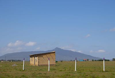 Land in Naivasha - 3