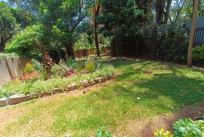 3 Bed House with En Suite in Karen Hardy - 2