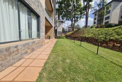 4 Bed Apartment with En Suite at Loresho - 2