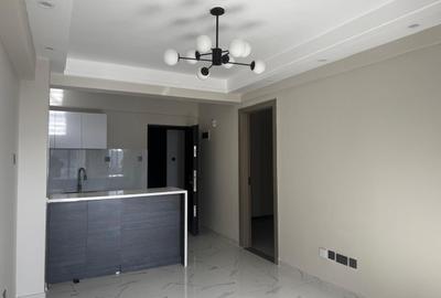 2 Bed Apartment with En Suite at Kindaruma Road - 3