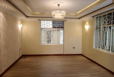 3 Bed Apartment with En Suite at Off Woodvale Drive