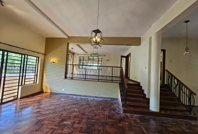 4 Bed House with En Suite in Lower Kabete - 3