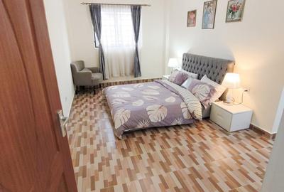 2 Bed Apartment with Borehole at Racecourse - 4