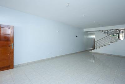 4 Bed Townhouse with En Suite at Twiga Road - 3