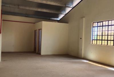 5,250 ft² Warehouse in Thika Road