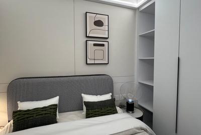 1 Bed Apartment with Swimming Pool at Off Wood Avenue - 4