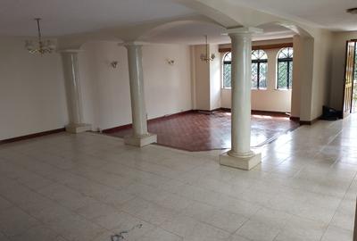 5 Bed Townhouse at Lower Kabete Rd - 3