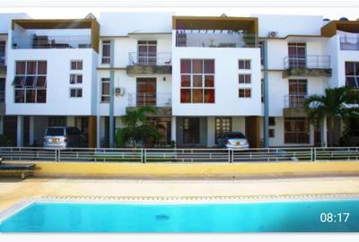 Serviced 3 Bed Apartment with En Suite at Behind Citymall