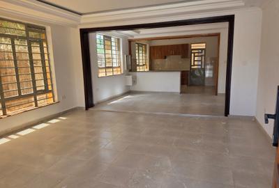 3 Bed House with En Suite at Kimunyu - 3