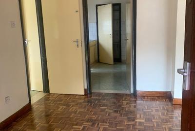 4 Bed Townhouse with En Suite at Milimani