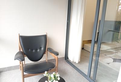 2 Bed Apartment with Swimming Pool in Kilimani - 4