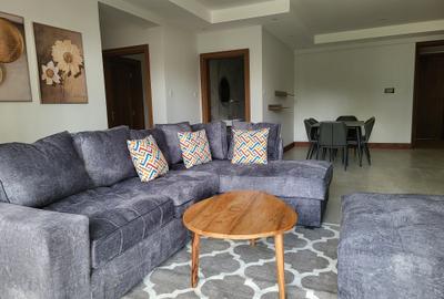 Furnished 2 Bed Apartment with En Suite in Rhapta Road - 3