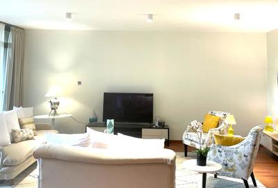 3 Bed Villa with En Suite in Muthaiga