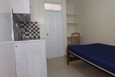 Bedsitter in Kileleshwa - 3