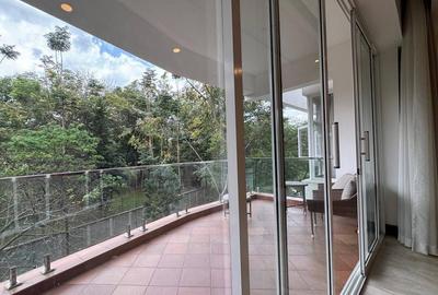Serviced 2 Bed Apartment with En Suite in Muthaiga - 2