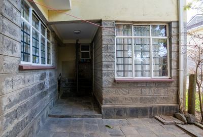 3 Bed House with En Suite at Mombasa Road - 3
