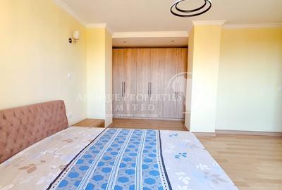 3 Bed Apartment with En Suite in Kileleshwa