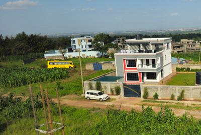 0.09 ac Residential Land at Migaa Golg Road - 2