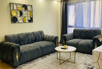 Serviced 1 Bed Apartment with En Suite at Kangundo Road