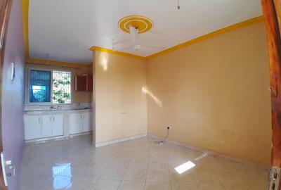 Bedsitter in Mtwapa - 2