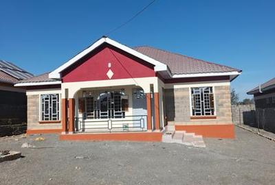 3 Bed House with En Suite at Acacia