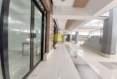 400 ft² Office with Service Charge Included at Waiyaki Way