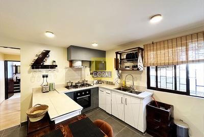 1 Bed Townhouse in Parklands - 2