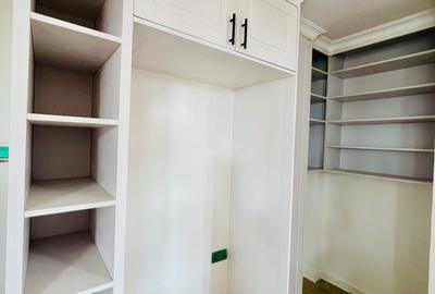 4 Bed Townhouse with En Suite at Kitengela - 4