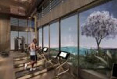 1 Bed Apartment with Swimming Pool at Rhapta Road - 4