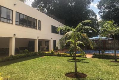 3 Bed Townhouse with Swimming Pool in Westlands Area