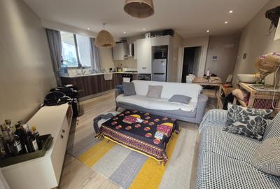 1 Bed Apartment with En Suite at 4Th Parklands Avenue