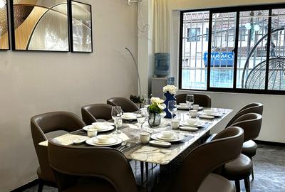 3 Bed Apartment at Westlands