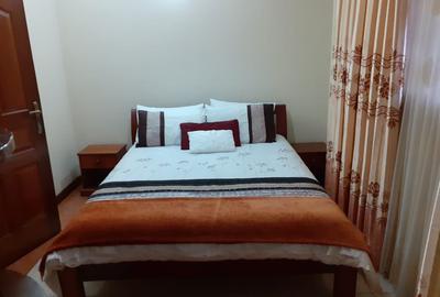 1 Bed House with En Suite in Kitisuru