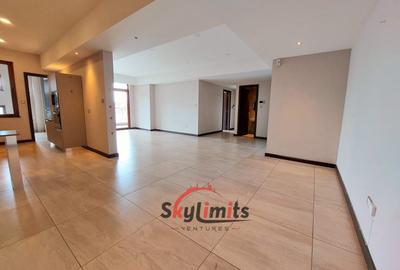 3 Bed Apartment with En Suite at General Mathenge - 3