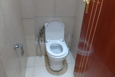 Serviced 3 Bed Apartment with En Suite in Kileleshwa