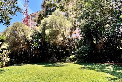 Residential Land in Kileleshwa