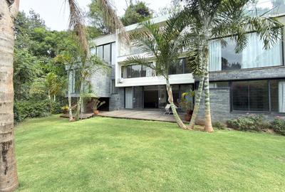 2 Bed House with En Suite at Gigiri