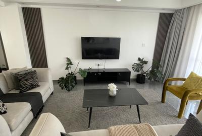 Serviced 2 Bed Apartment with En Suite in Riverside - 4