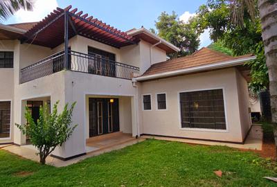 4 Bed House with En Suite at Hidden Creek Kiambu Road - 3