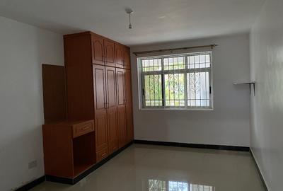 Serviced 3 Bed Apartment with Borehole at Marist Road - 4