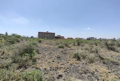 Land at Kalembe Road - 2
